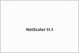 NetScaler 11. 1 PDR